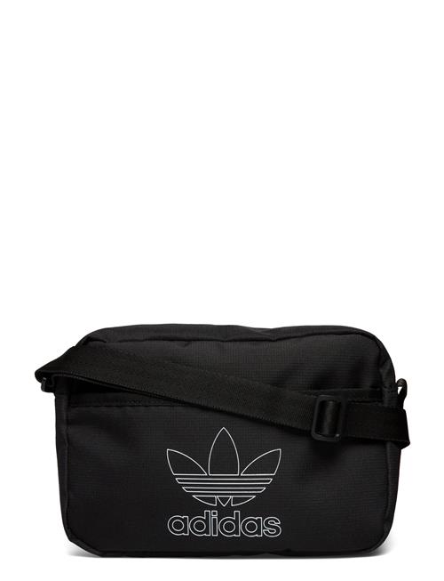 Small Airliner Adidas Originals Black