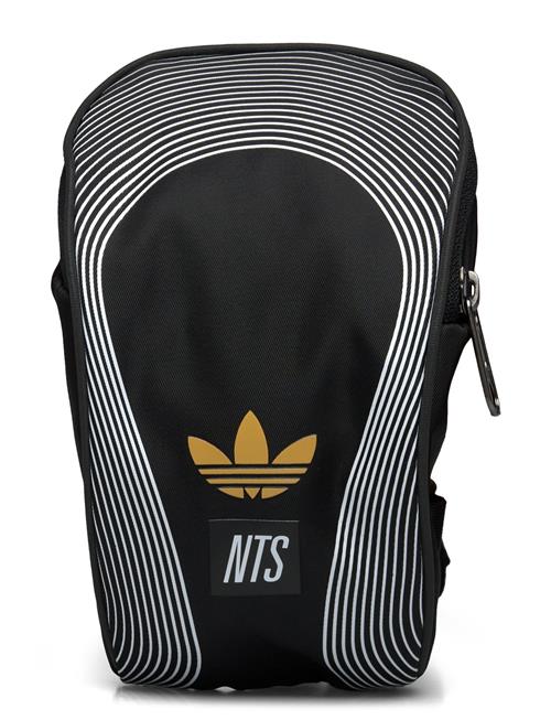 Small Item Bag Adidas Originals Black