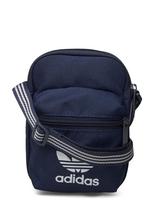 Adicolor Classic Festival Bag Adidas Originals Navy