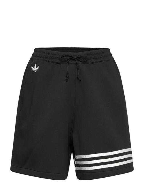 Neuclassics Shorts Adidas Originals Black