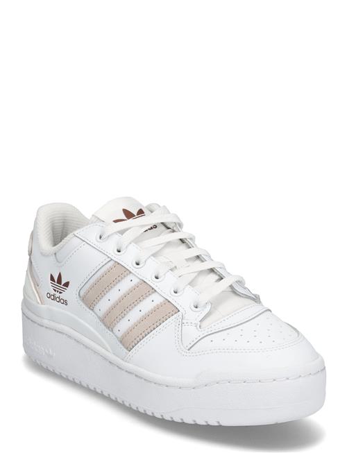 Forum Bold W Adidas Originals White