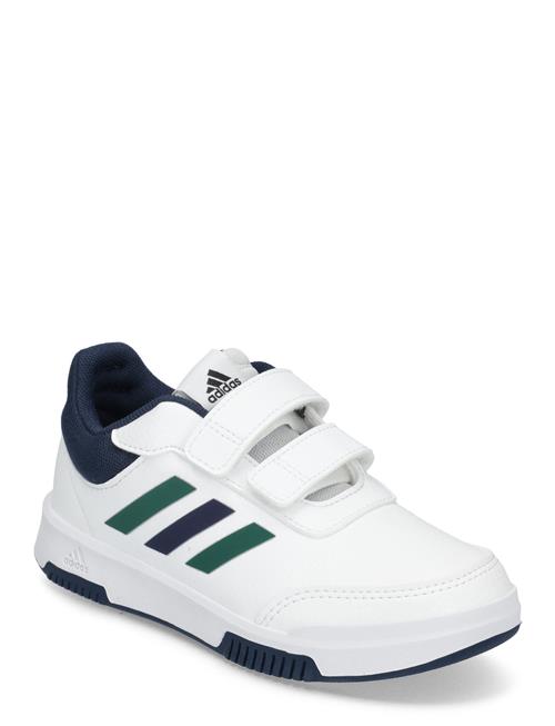 Se Tensaur Sport 2.0 Cf K Adidas Sportswear White ved Booztlet