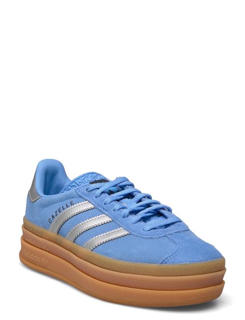 Gazelle Bold Adidas Originals Blue