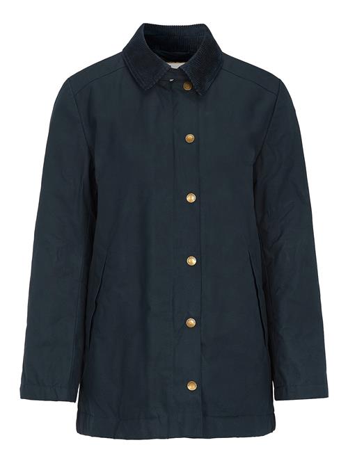 Sarah Field Jacket Newhouse Navy