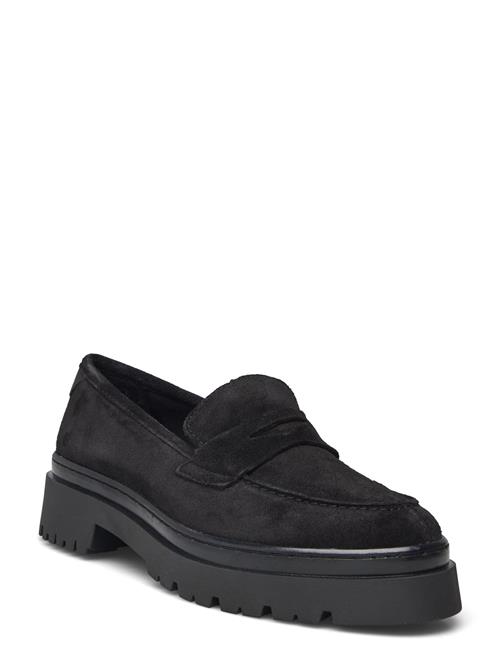 Aligrey Loafer GANT Black