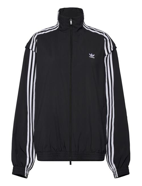 Ovzd Zip Off Tt Adidas Originals Black