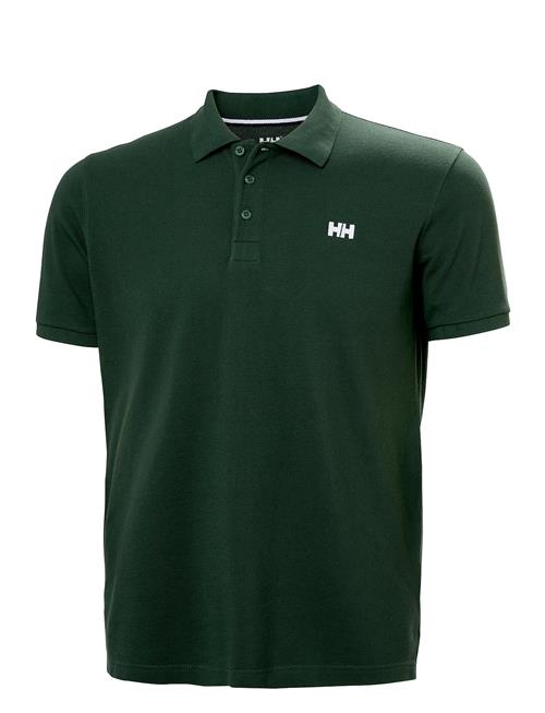 Transat Polo Helly Hansen Green