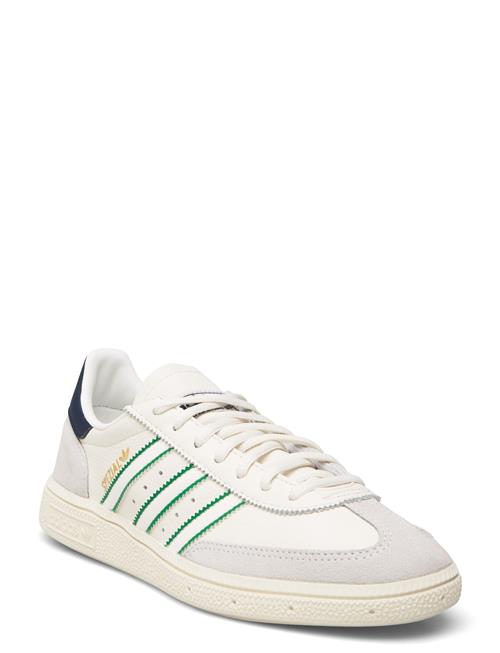 Handball Spezial Adidas Originals White