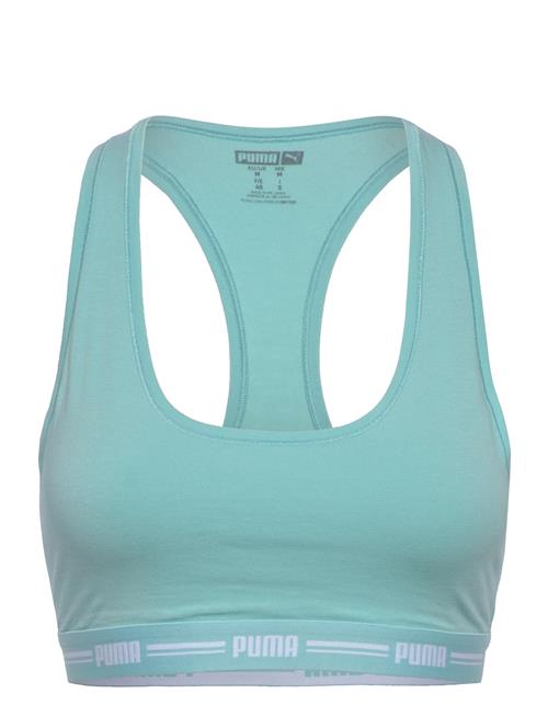 Puma Women Racer Back Top 1P Hang PUMA Blue