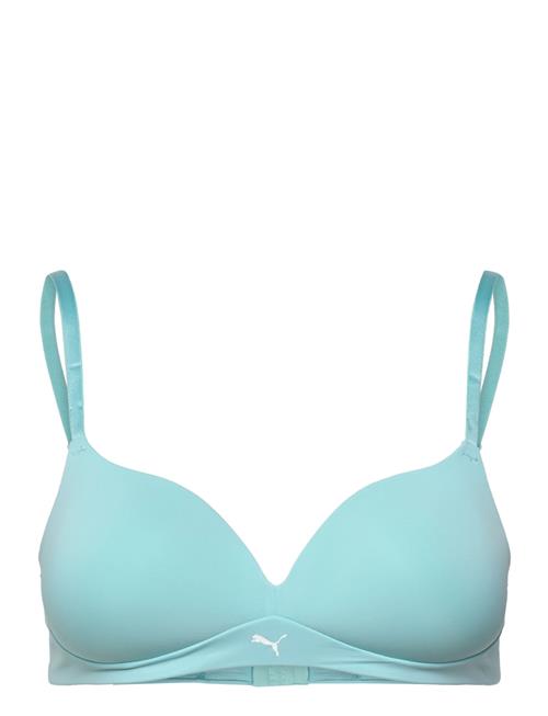 Puma Women Soft Padded Bra 1P PUMA Blue