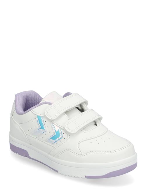 Camden Jr Hummel White