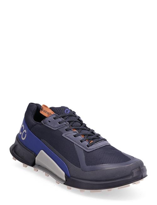 Biom 2.1 X Country ECCO Navy