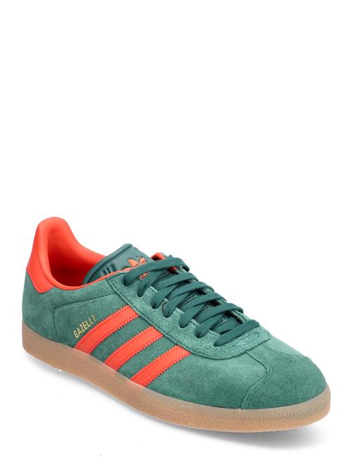 Gazelle Adidas Originals Green