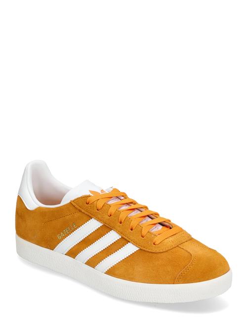 Adidas Gazelle Adidas Originals Orange