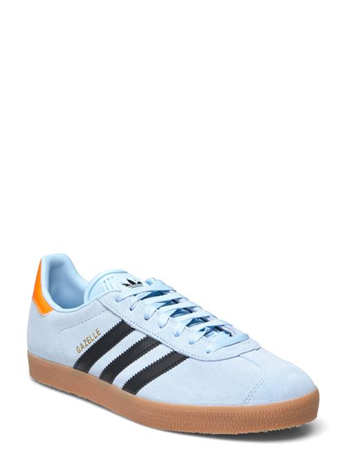 Adidas Gazelle Adidas Originals Blue