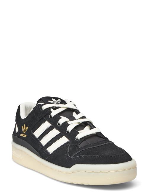 Forum Low Cl Adidas Originals Black