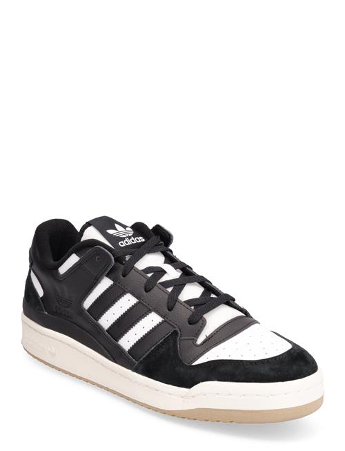 Forum Low Cl Adidas Originals Black