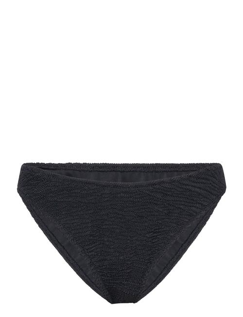 Ibiza Waves High Leg Bikini Brief Freya Black