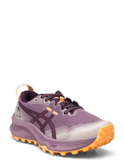 Gel-Trabuco 12 Asics Purple