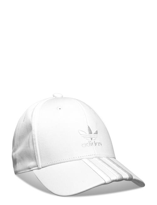 Cap Adidas Originals White