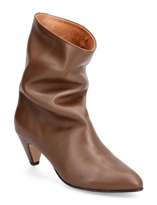 Vully 50 Stiletto Anonymous Copenhagen Brown