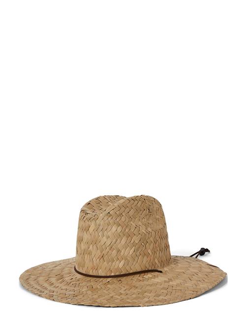 Bells Ii Sun Hat Brixton Beige