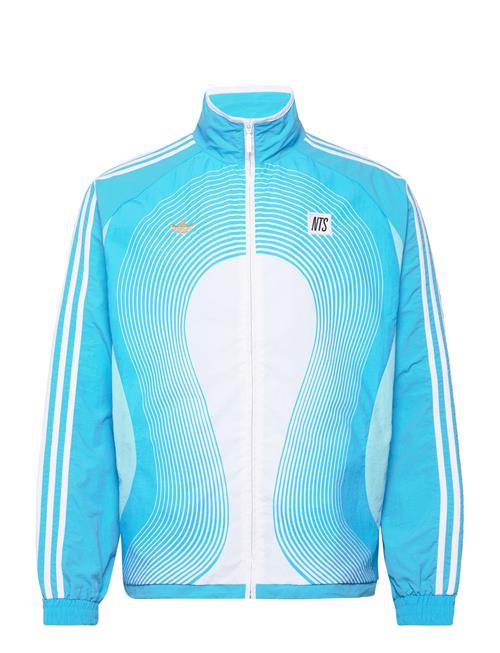 Nts Tg Tracktop Adidas Originals Blue