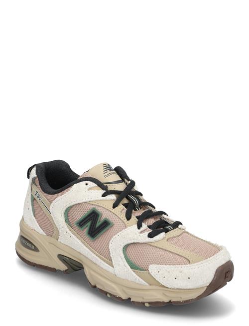 Se New Balance 530 New Balance Beige ved Booztlet