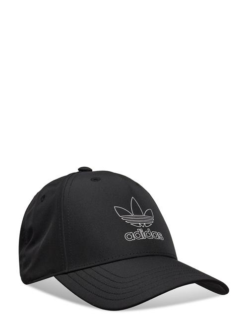 Cap Adidas Originals Black