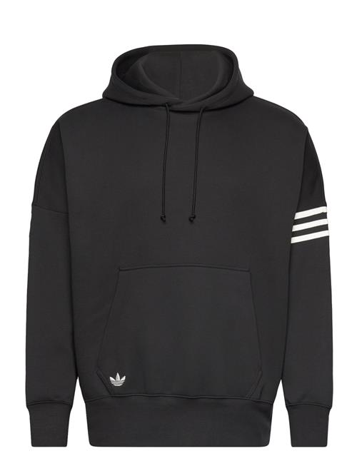 Neuclassics Hoodie Adidas Originals Black