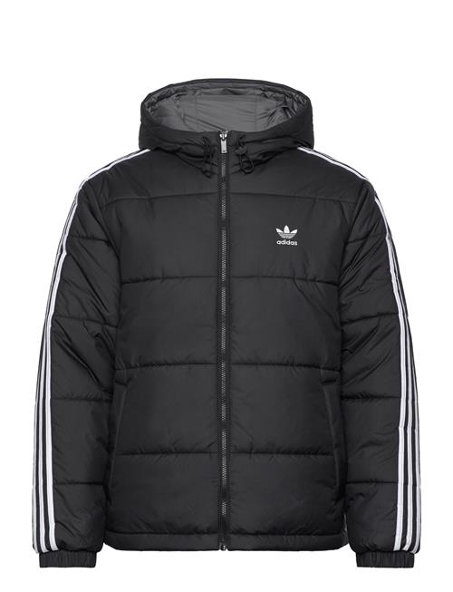 Adicolor Reversible Jacket Adidas Originals Black