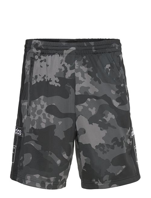 Camo Ab Shorts Adidas Originals Black