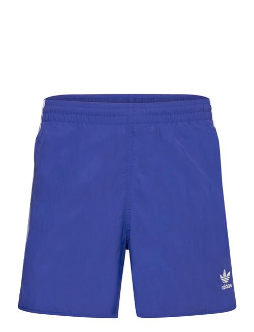 Adicolor Classics Sprinter Shorts Adidas Originals Blue