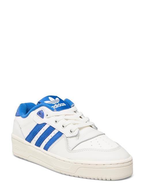 Rivalry Low Adidas Originals White