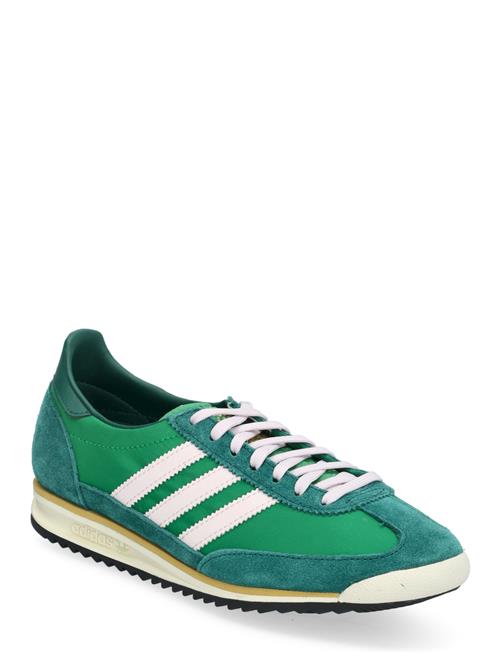 Sl 72 Og W Adidas Originals Green