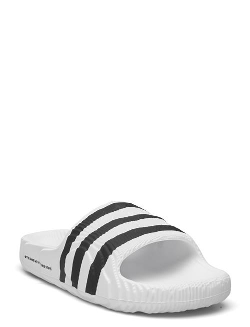 Adilette 22 Adidas Originals White