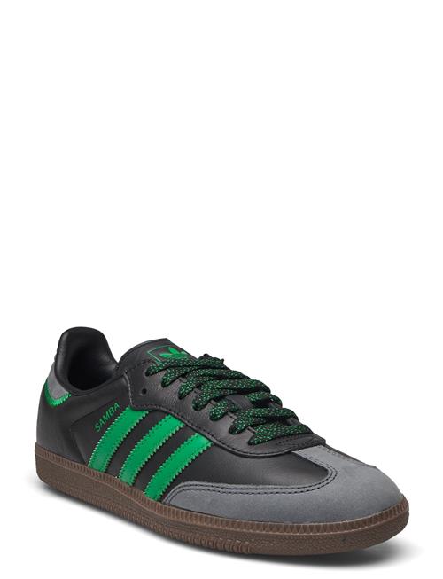 Samba Og W Adidas Originals Black