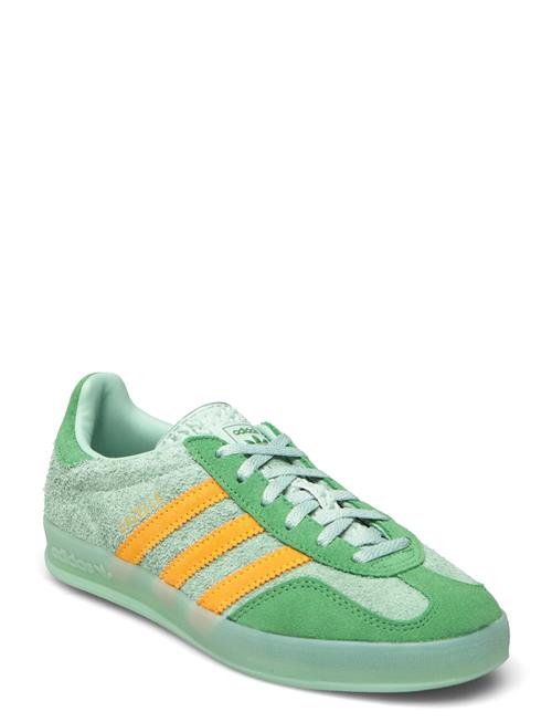 Gazelle Indoor W Adidas Originals Green