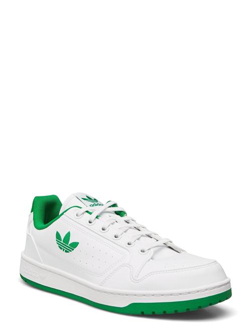 Se Ny 90 Adidas Originals White ved Booztlet