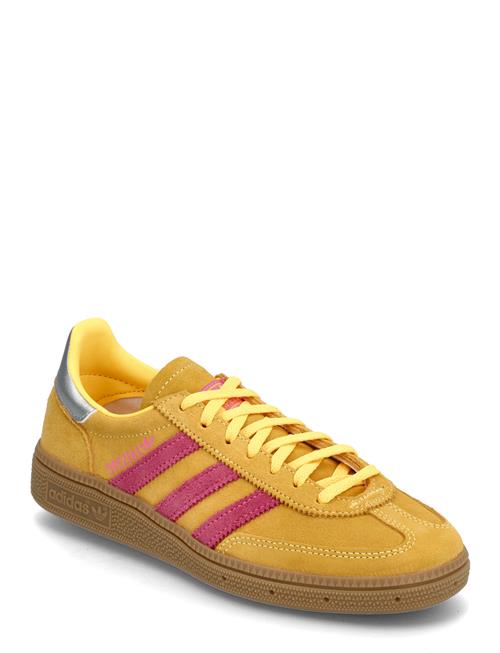 Handball Spezial W Adidas Originals Yellow