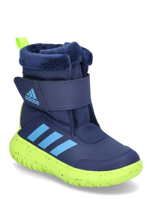 Se Winterplay C Adidas Sportswear Navy ved Booztlet