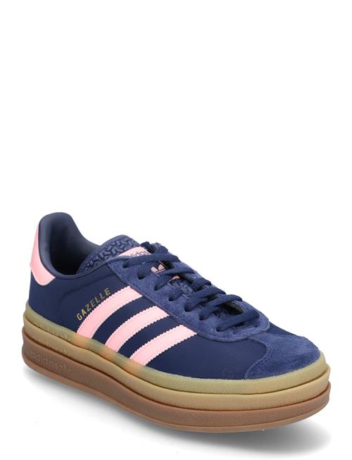 Gazelle Bold W Adidas Originals Navy