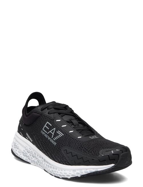 Sneakers EA7 Black