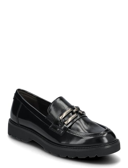 Se Women Slip-On Tamaris Black ved Booztlet