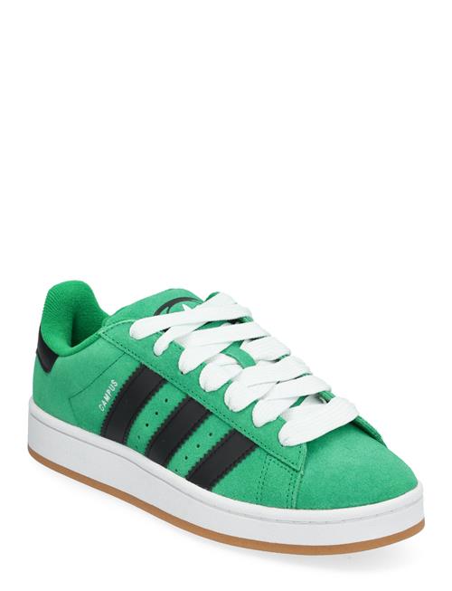 Se Campus 00S W Adidas Originals Green ved Booztlet