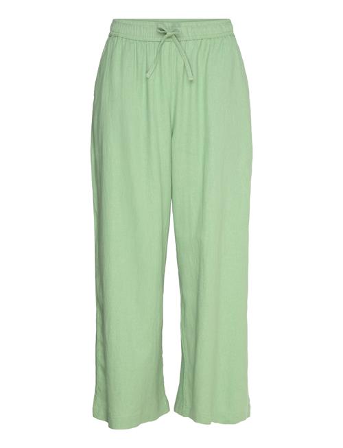 Lekeitio Break Mid Pant Roxy Green