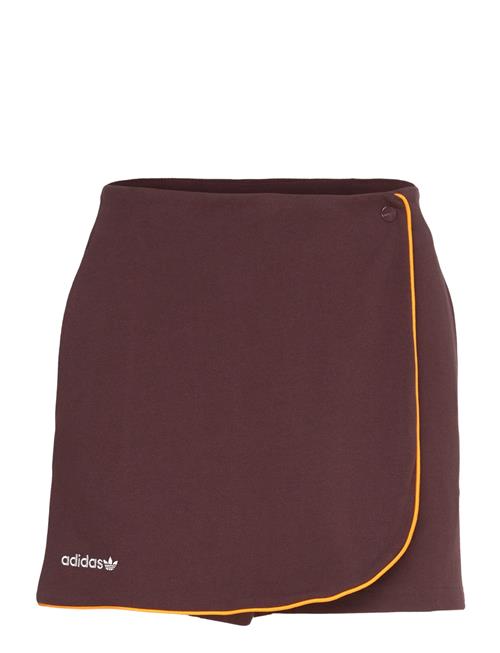 Skort Adidas Originals Brown