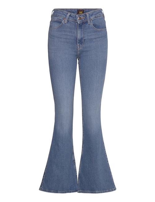 Breese Lee Jeans Blue