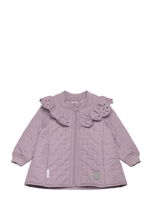 Se Omalla Jacket MarMar Copenhagen Purple ved Booztlet