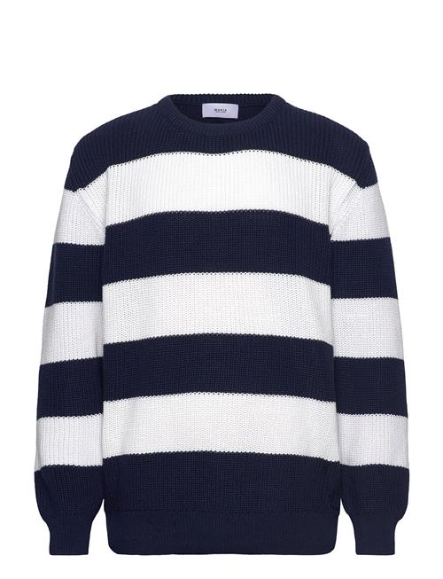 Cove Knit Makia Navy